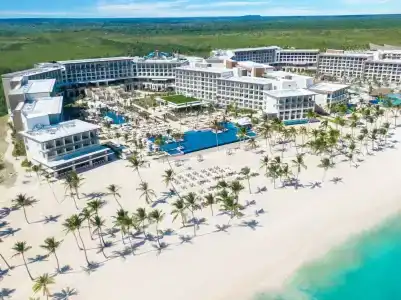 Hyatt Ziva Cap Cana - 0