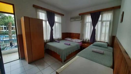Cetin Pansiyon - 9