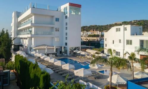 Protaras Plaza - 0
