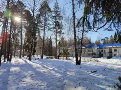 Городец - 19
