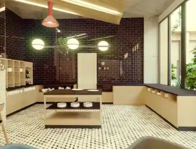 Holiday Inn Express Tbilisi Avlabari, Ihg - 24