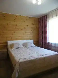 Гостевой дом на Луговой - 1