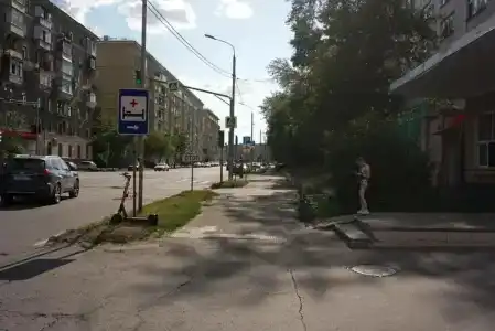 Как дома - 4