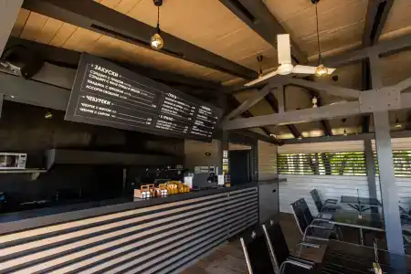 Шале Гринвуд - 49