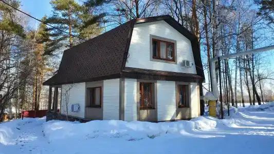 Дзержинец - 21