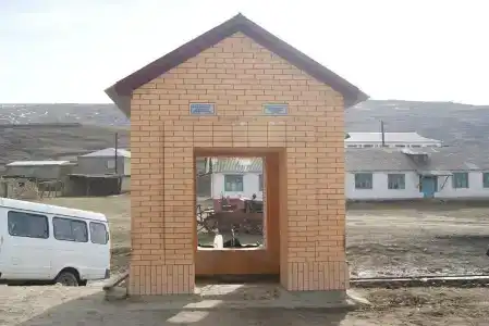 Балхар - 9