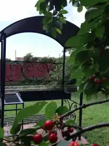 на Вишневом - 9