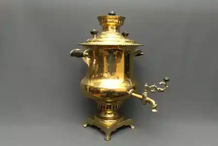 Самоварное заведение - 88