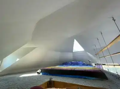 Воробьёвы горы - 25