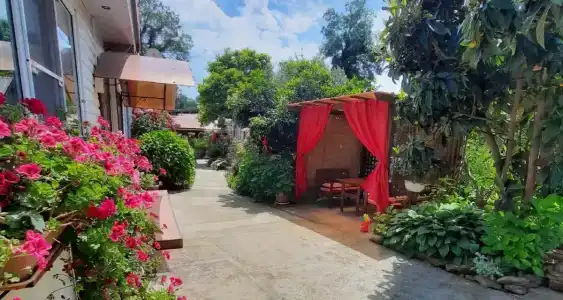 Усадьба Пантелея - 3