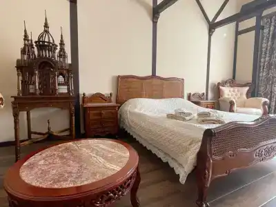 Вилла Кенигсвальд - 74