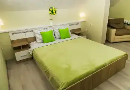 Летающий дом - 0
