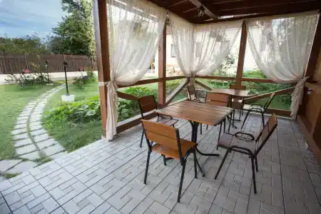 Усадьба на Спасской - 78