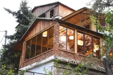 Arevatun Dilijan - 4