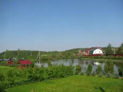 Рыбалка у Иваныча - 0