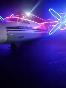 Полёт - 45