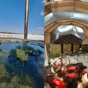 Белое озеро - 16