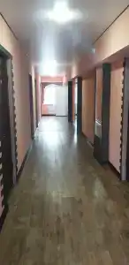 Тоцкий коммунальник - 1