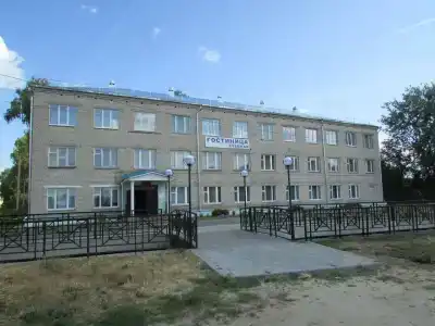 Учебная - 5