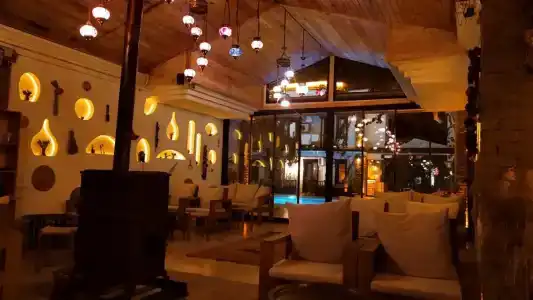 nİSh Carİa Boutique - 3