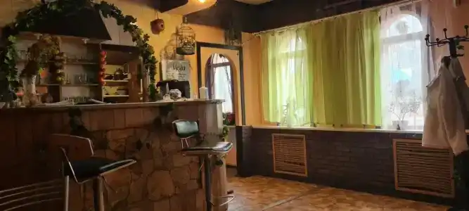Гнёздышко - 1