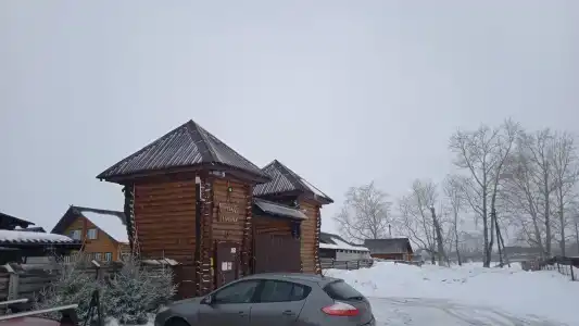 Степаново городище - 36