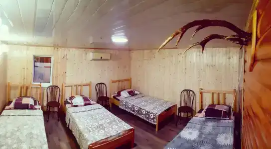 Тихий Причал - 10