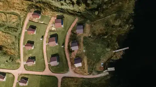 Загородный Rauta - 17