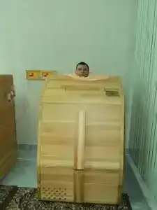 Санаторий-профилакторий Орбита - 21