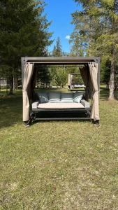 Гранд Усадьба - 17