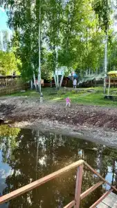 Этно деревня Берендеевка - 47