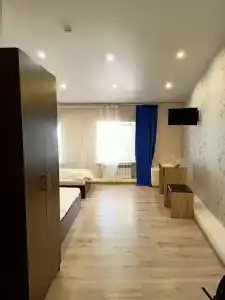 Нижний & Хостел - 86