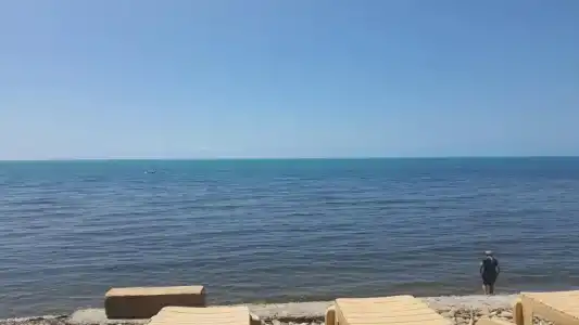 Автокемпинг Море-Пляж - 62