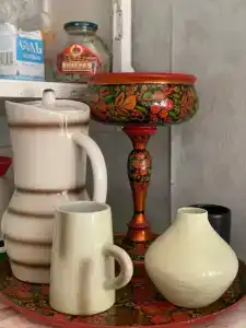 Подворье Масарского - 8