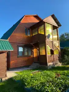 Байкальский дворик - 3