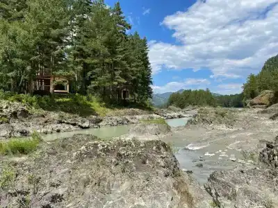 Pine Lakes Katun - 12
