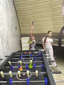  АКТИВПАРК база отдыха и развлечений  - 66