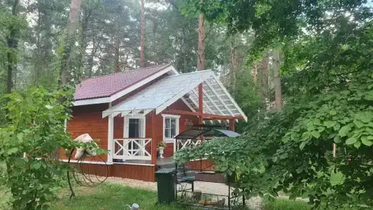 Бунырвилль - 19