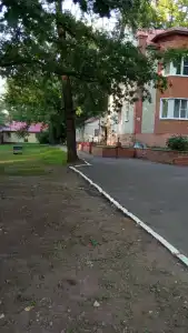 Ровесник - 21
