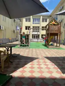 Гостевой комплекс Олимп - 8