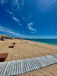 Azur - 1