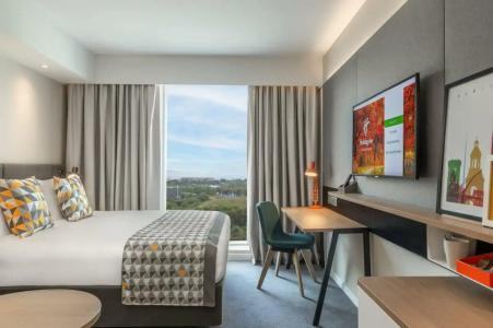 Holiday Inn - Dublin Airport, An Ihg - 76