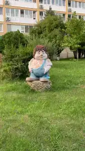 Прибой - 15