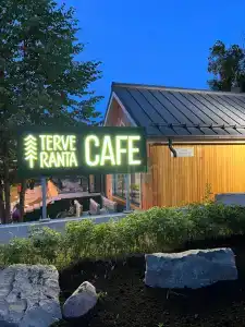 Terve Ranta - 41