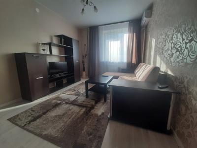 на Суворова - 6