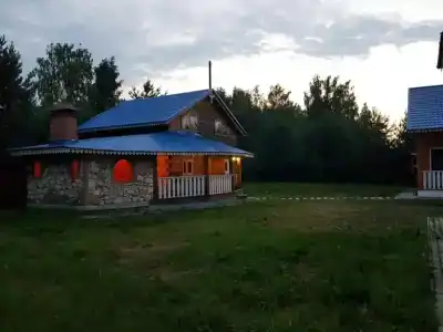 Деревенька - 12