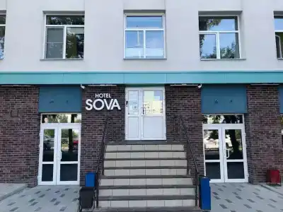 Сова - 2
