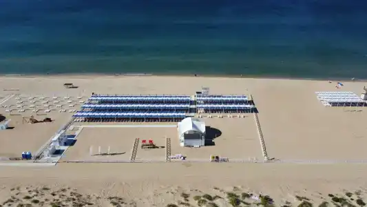 Дель Мар Инн All inclusive - 48