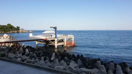 Сон У Моря - 43