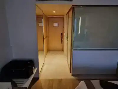 Trident Nariman Point - 20